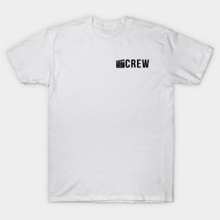 Slate Crew Shirt T-Shirt